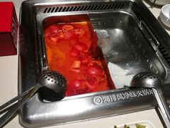 -海底捞火锅(万丰桥店)