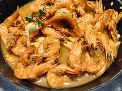 -巴蜀王婆大虾(南锣鼓巷店)