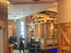 -九田家黑牛烤肉料理(中北镇店)
