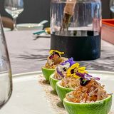 “只要jiao”嘦大肚皮｜吃这家店还能学会个生僻字