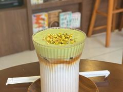 -E SPECIAL COFFEE 别样