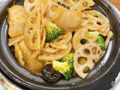 -日昌餐馆(亦庄店)