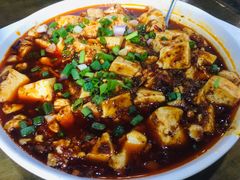 -天一沾水肥肠(科园一街店)