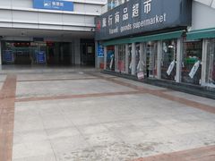-泰州站