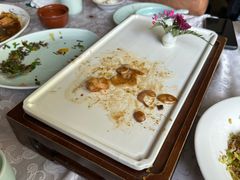 -山外山菜馆(玉泉路店)