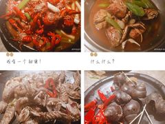 -沪小胖小龙虾(淮海中路旗舰店)