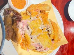 -味鼎长安·地道陕菜(凤城一路店)