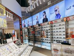-LOHO眼镜(北京合生汇店)