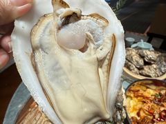 -蚝得喜海鲜(东城店)