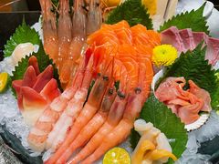 -極上萬膳·日料放题(海岸城店)