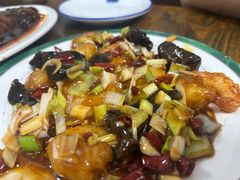 -林之六八·6886大连老菜馆