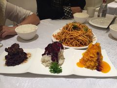 -北李妈妈菜·海肠捞饭(高新万达店)