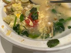 -莆田餐厅PUTIEN(金融街购物中心店)