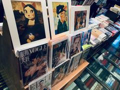 -钟书阁(松江泰晤士小镇店)