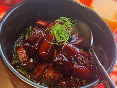 -上海滩餐厅(BFC外滩金融中心店)
