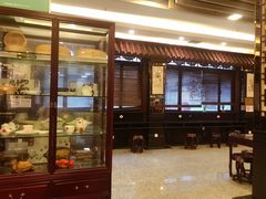 门面-鸿瑞興面馆(梅岭店)