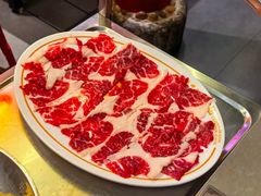 -金龙大四喜牛肉火锅