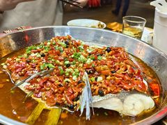 -湘聚南县土菜馆(龙山二路店)
