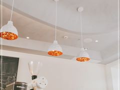大堂-fishtank鱼缸咖啡(三山街店)