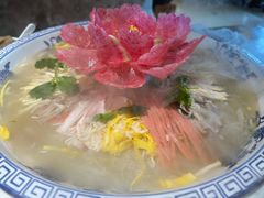 -老雒阳清真水席(瀍河店)