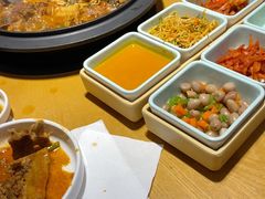 -韩香福脊骨汤锅(上杭路店)