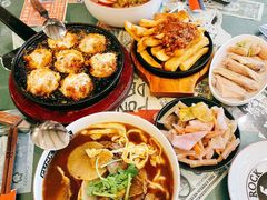 -鼓楼吃面·肉啃肉(南锣鼓巷店)
