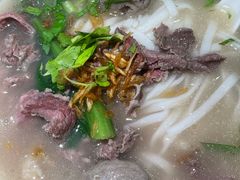 极鲜牛肉牛丸粿条-潮巷·老潮汕美食集市(欢乐港湾店)