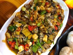 -丹东特色烤肉(南光三部店)