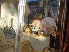 赤藓糖醇代糖蛋糕-勒甜LO CHO·私人订制低糖代糖纯动物奶油生日蛋糕(新开路店)