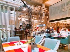 -桂林喜来登饭店雅琴餐厅
