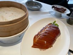 四季民福烤鸭-四季民福烤鸭店(前门店)