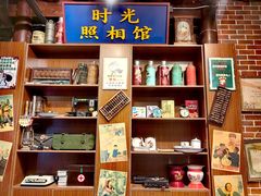 -南塘老街