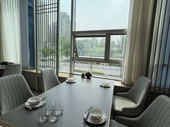 -写庭·鱼鲜川菜·宴请(铁像寺水街店)