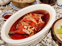 -南京大牌档(崇文门国瑞店)