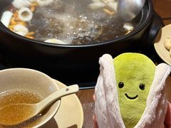 -滇野云南野生菌餐厅(陕西南路店)