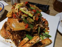 -杰J.w.m深夜食堂 厚杰居酒屋(淮海街商业街店)