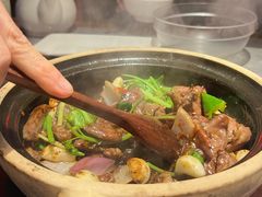 沙姜啫猪脷-啫神·广州地标美食(北京路店)