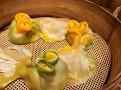 -德发长·花式蒸饺(大唐不夜城店)