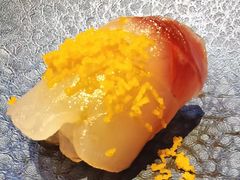 -桐寿司Sushi Tong
