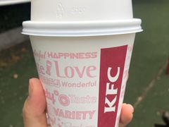 -肯德基(凯德国贸店)