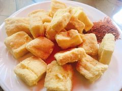 -88号小吃店·经典云南菜·地道纳西美食