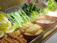 -环球约客烤涮自助(铜锣湾店)