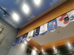 -一本料理(西溪天街店)