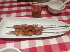 -西贝(吴江路湟普汇店)