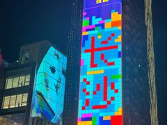 -黄兴南路步行商业街