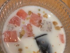 -糟粕醋·椰苑海南菜餐厅(亚龙湾天域酒店)
