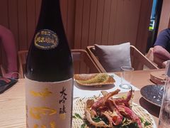 -炎橘·板前料理 Omakase