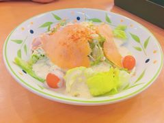 -萨莉亚意式餐厅(深圳北站店)