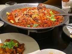 -麻六记(凤凰汇店)