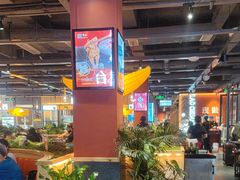 -老船舫·现做活鲜鱼馆(东郊记忆店)